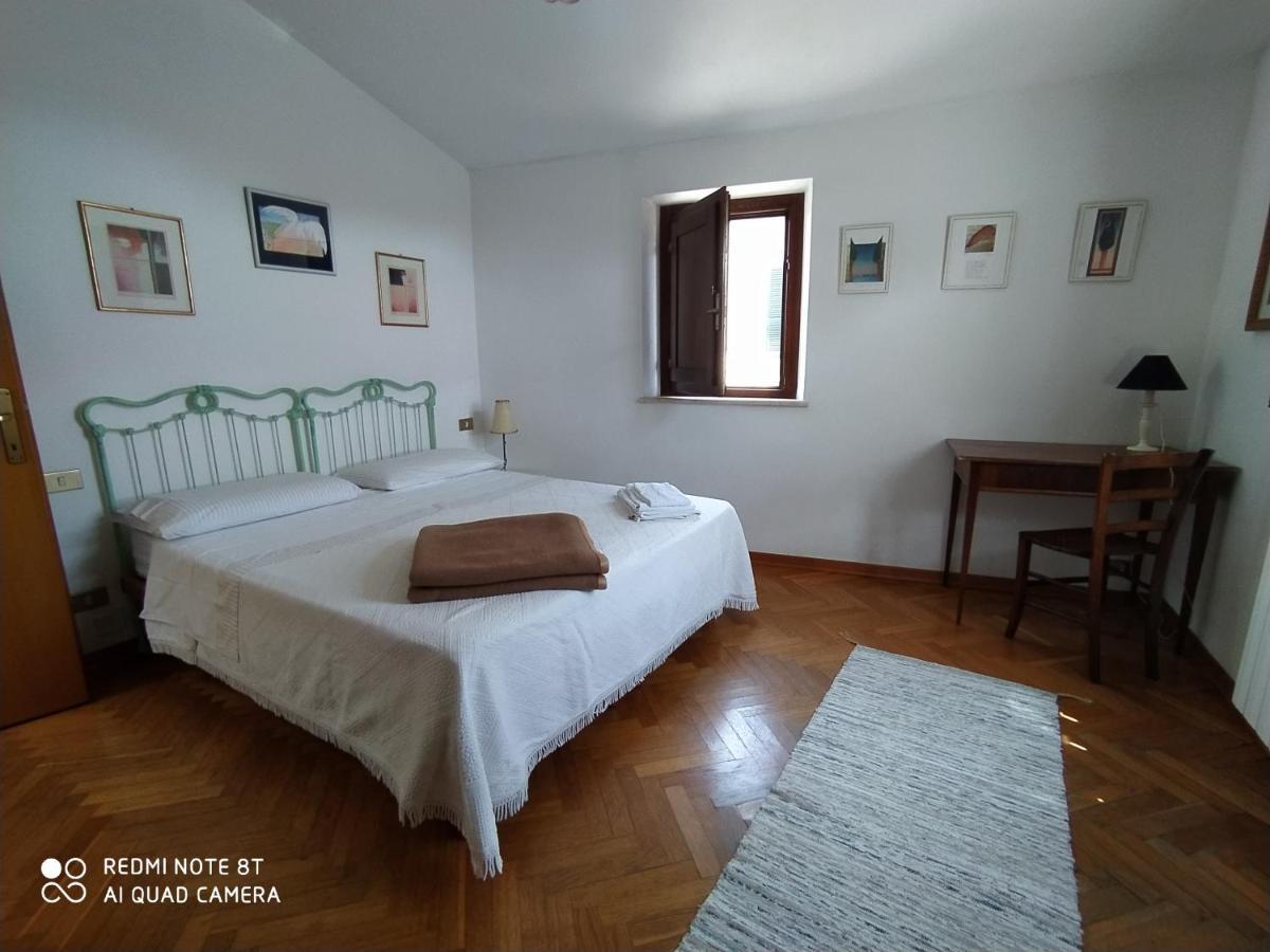 Vignano40 Villa Siena Eksteriør billede