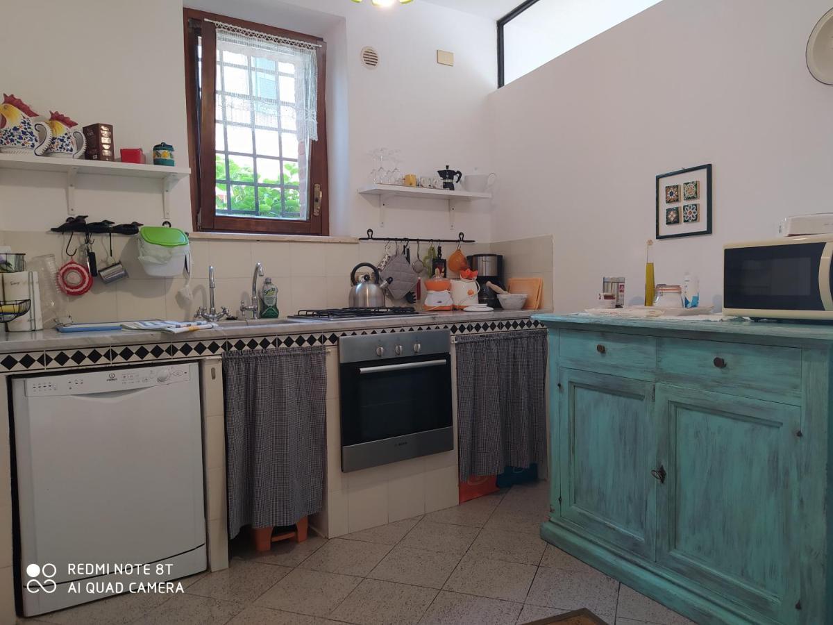 Vignano40 Villa Siena Eksteriør billede