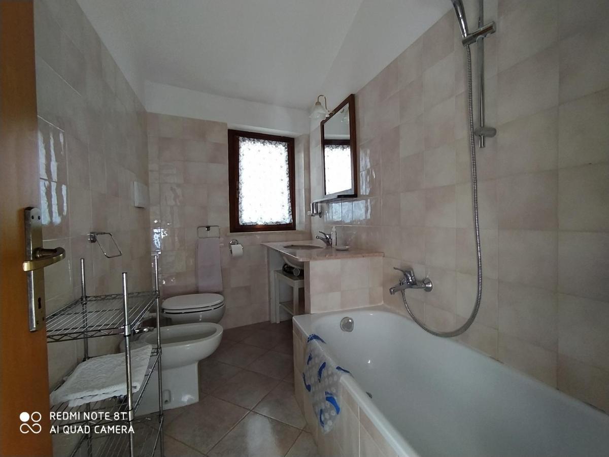 Vignano40 Villa Siena Eksteriør billede